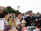 Hochzeit absperren Fa Strohmeier 07092013 050